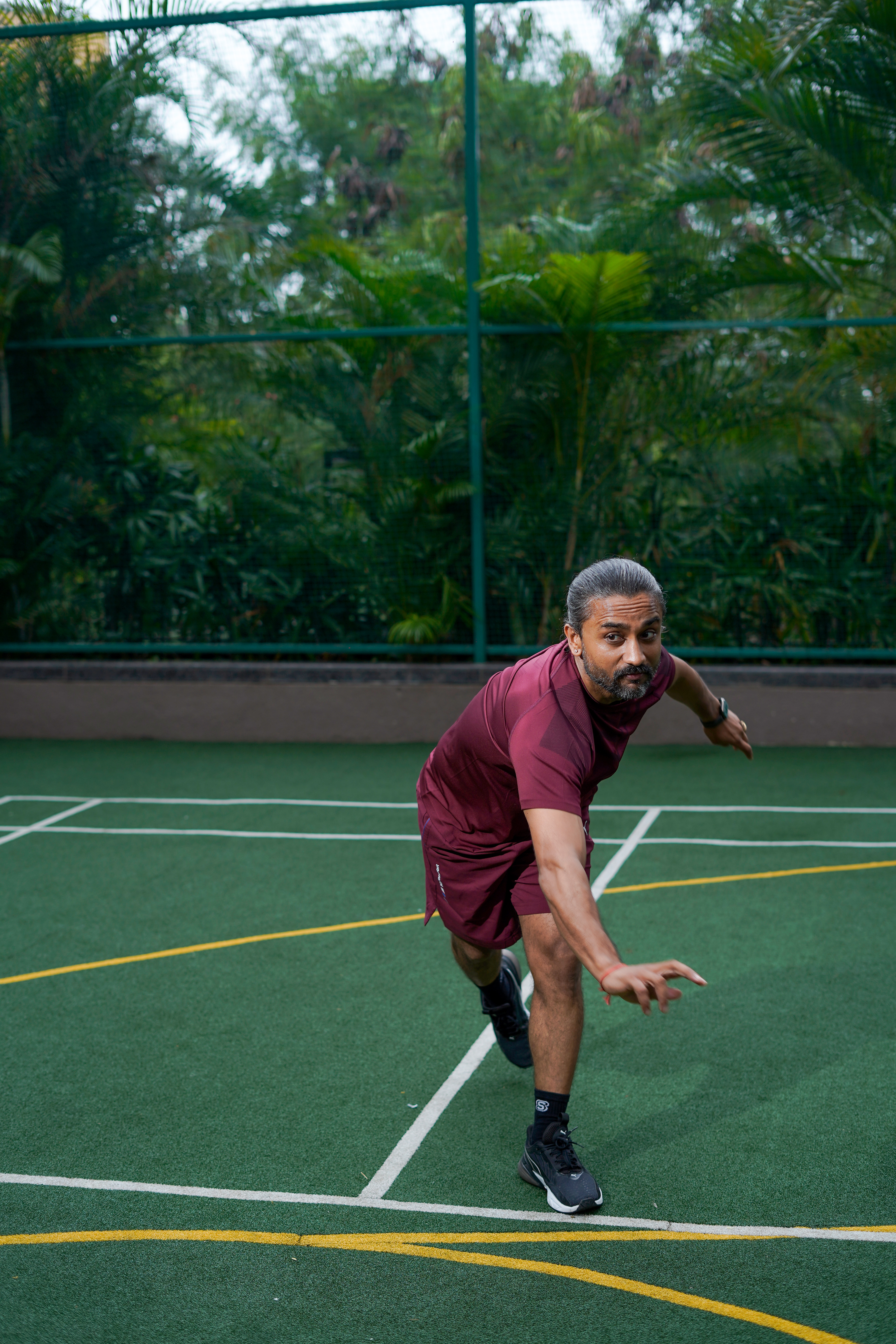 A Sport That Stayed, A Spirit That Evolved