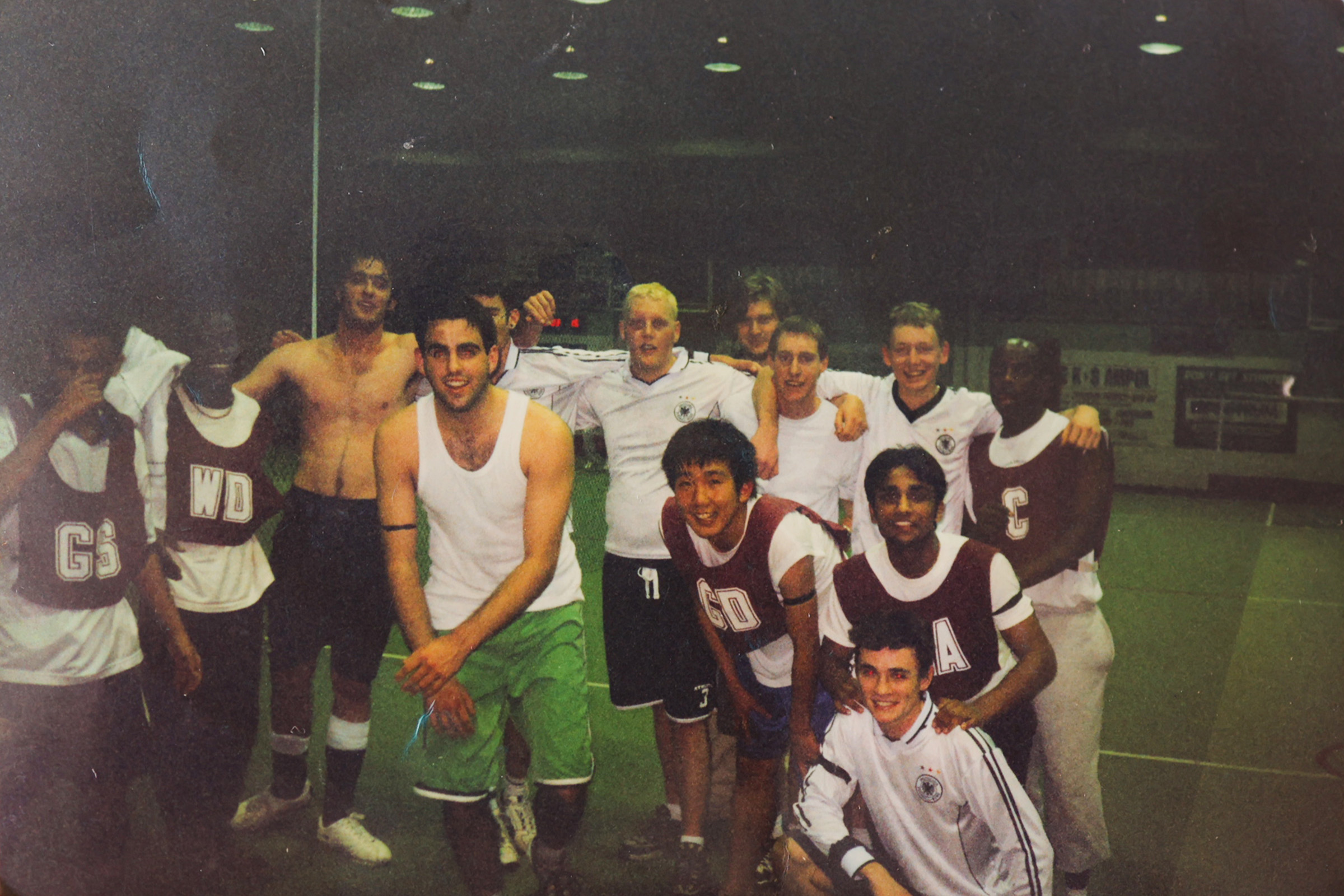 Competitions and awards