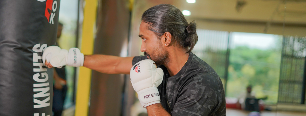 Becoming More Than a Player - Becoming a Force