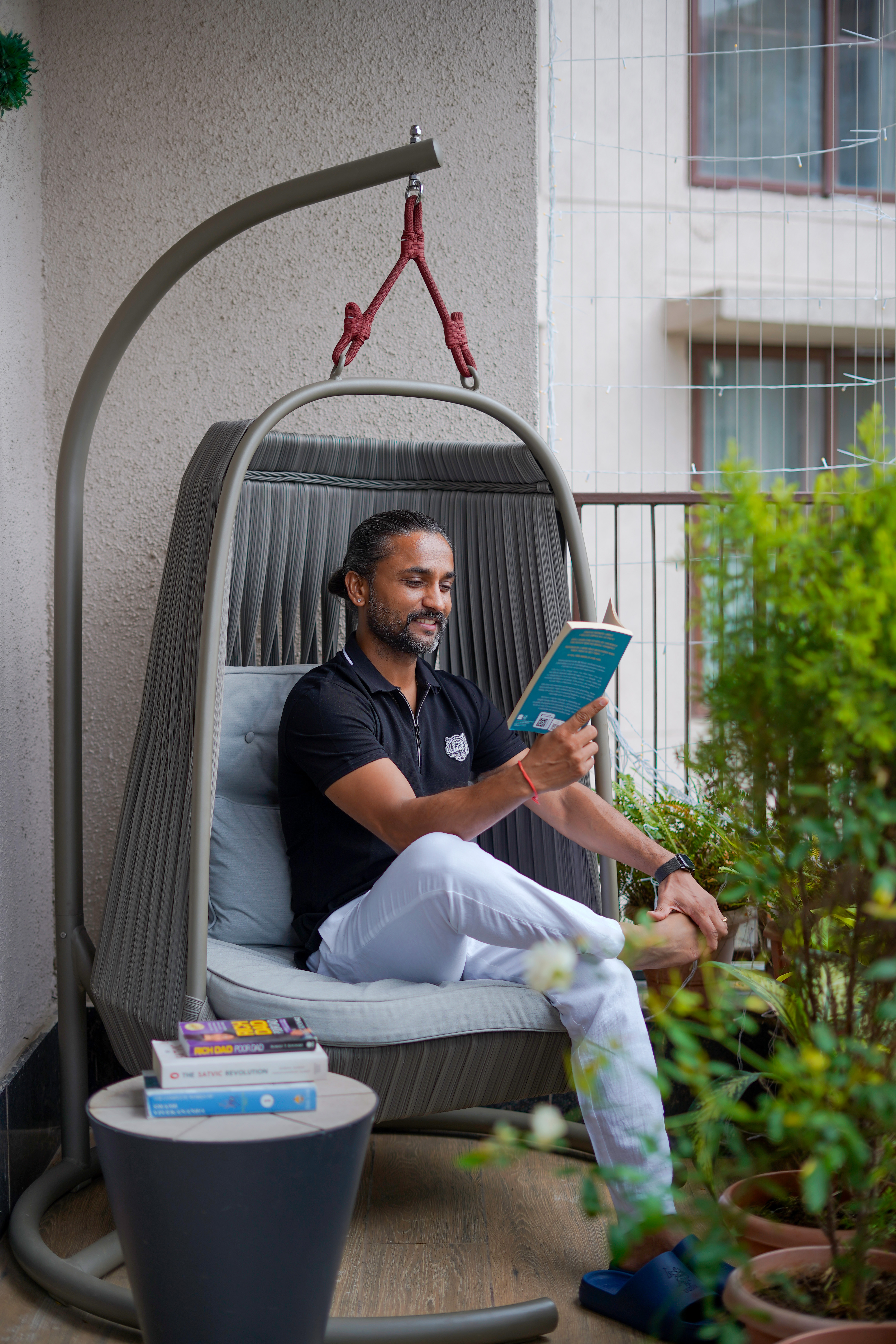 Love, Alignment & the Journey Inward