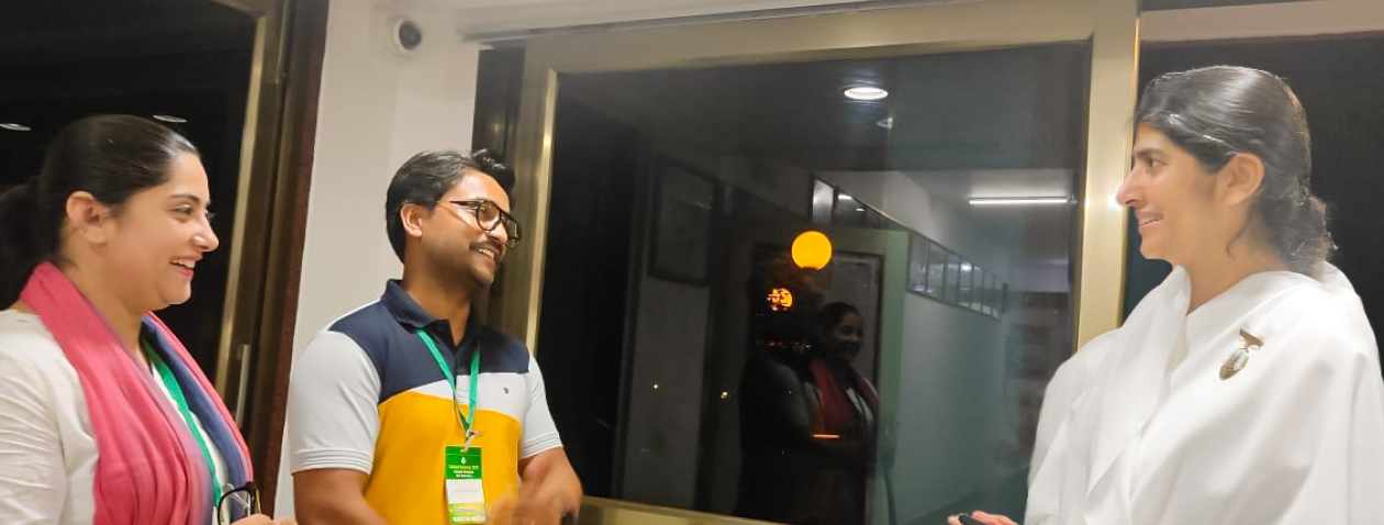 The Awakening That Changed Everything