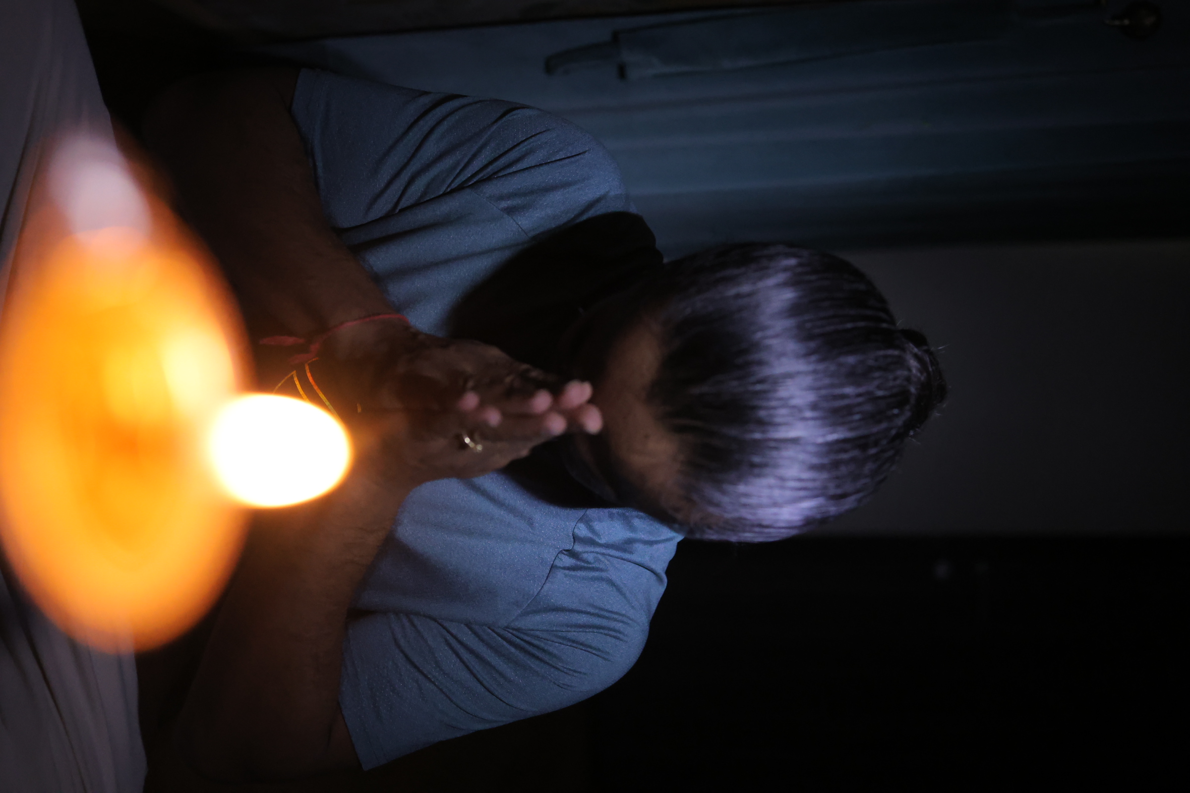 The Awakening That Changed Everything