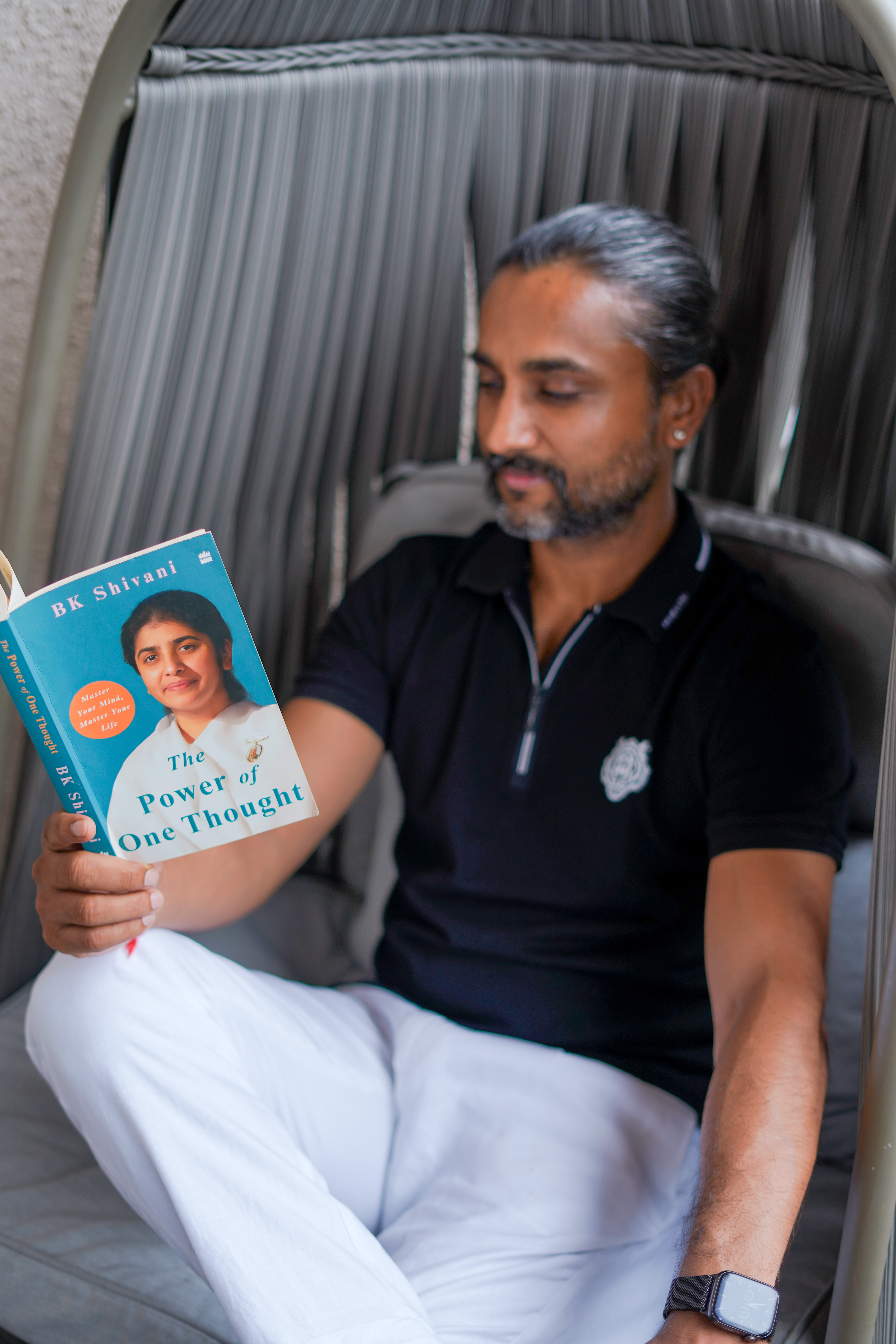 The Satvik Way: A Gentle Shift Into Purity