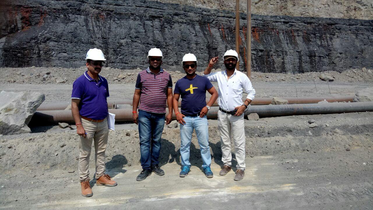 A Life Shaped by the Earth & Guided by Vision