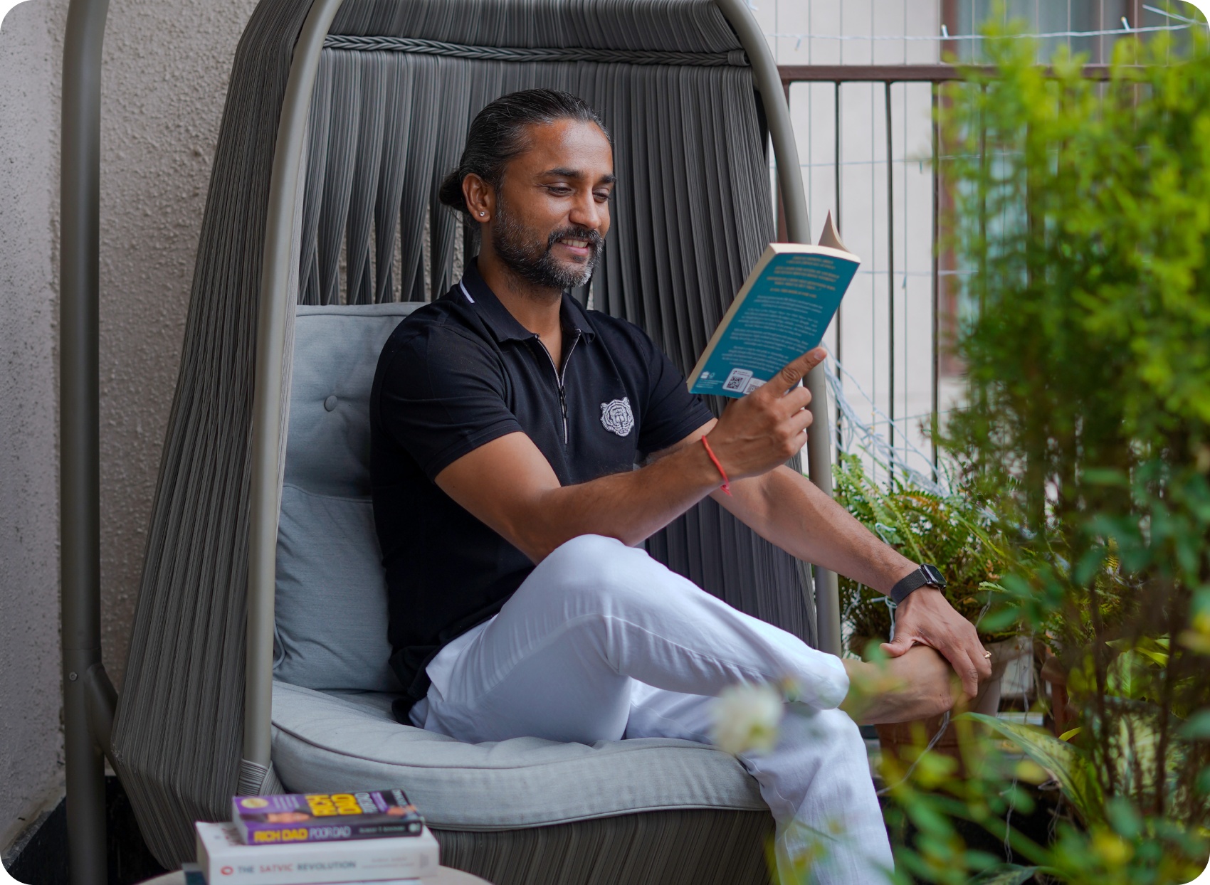 Entrepreneur journey image 1