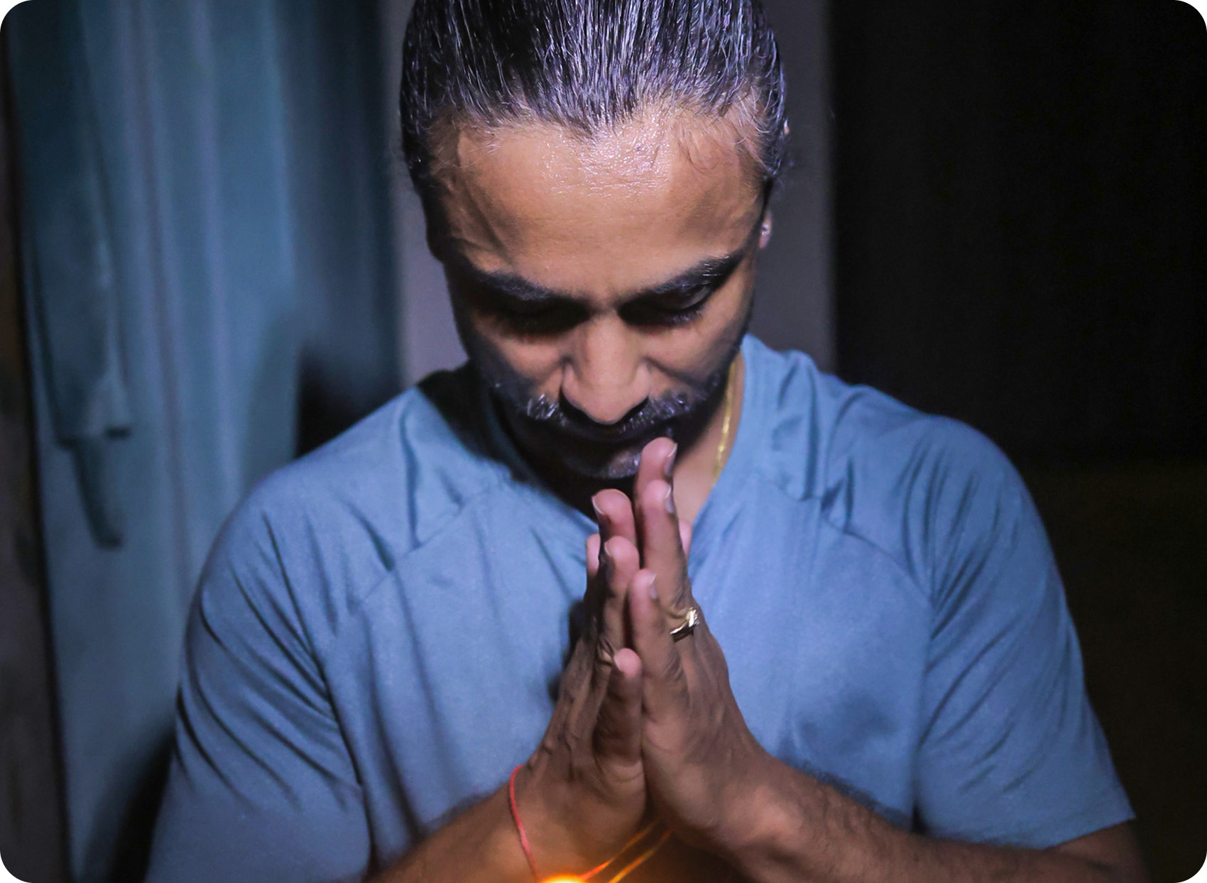 Spiritualist journey image 1