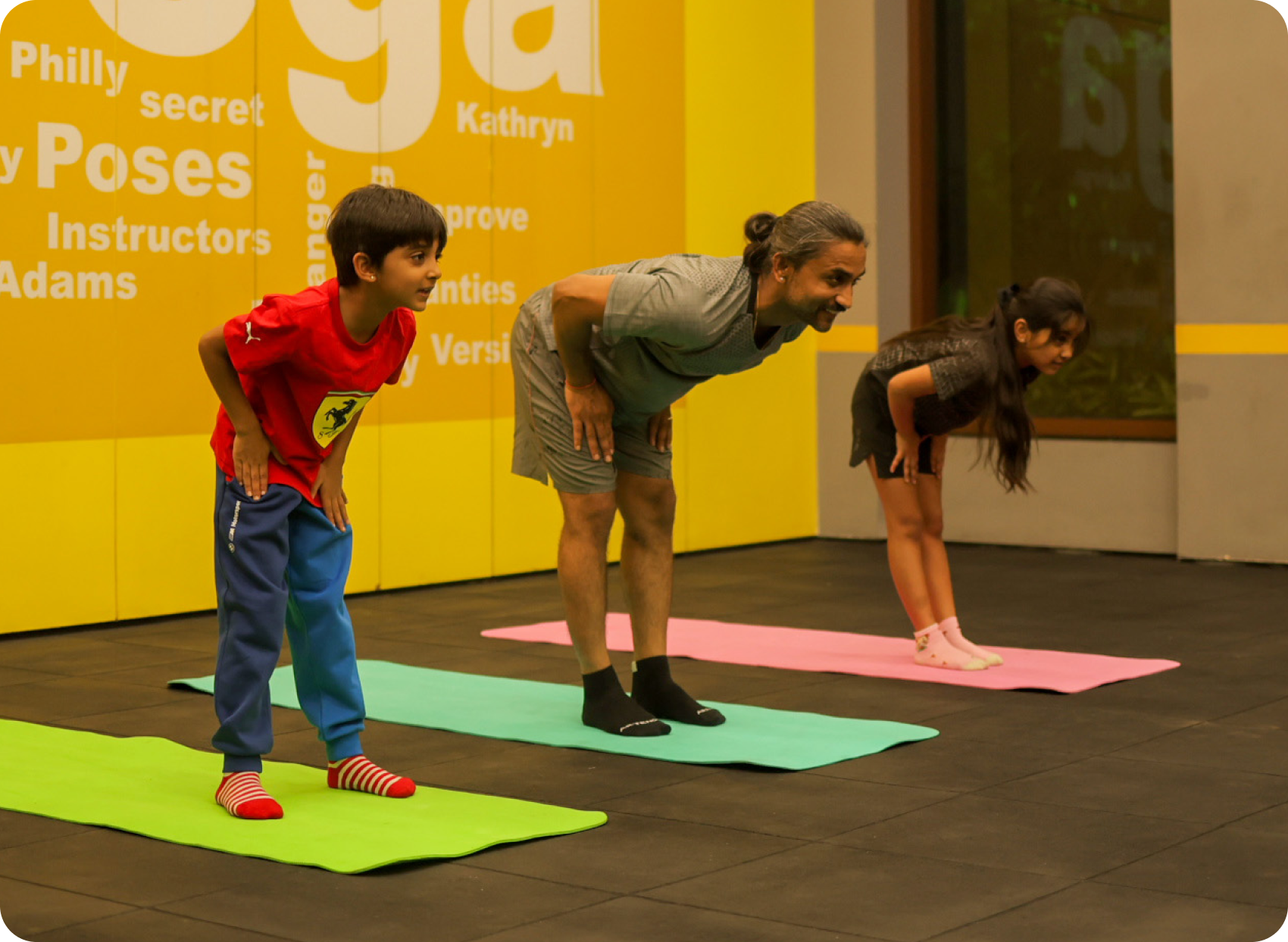 Spiritualist journey image 5