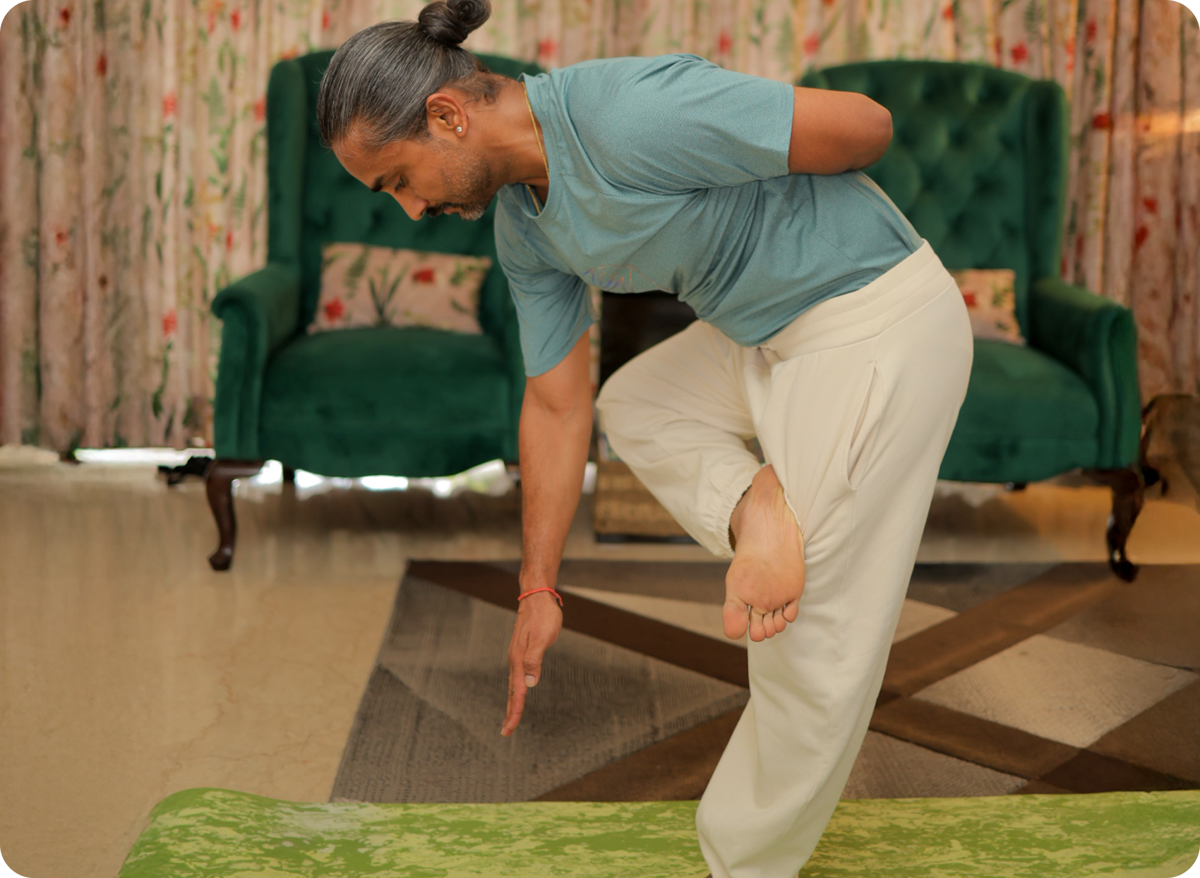 Spiritualist journey image 7