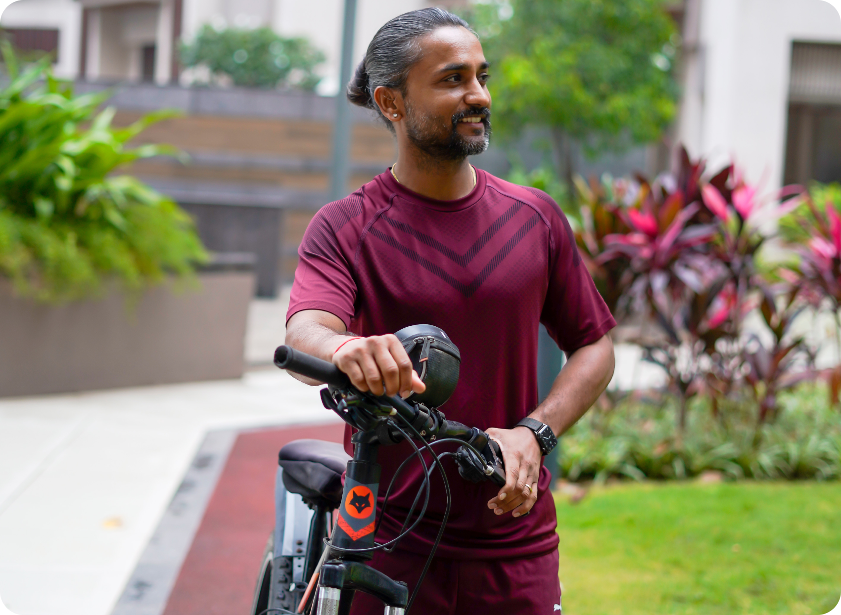 Sportsman journey image 1