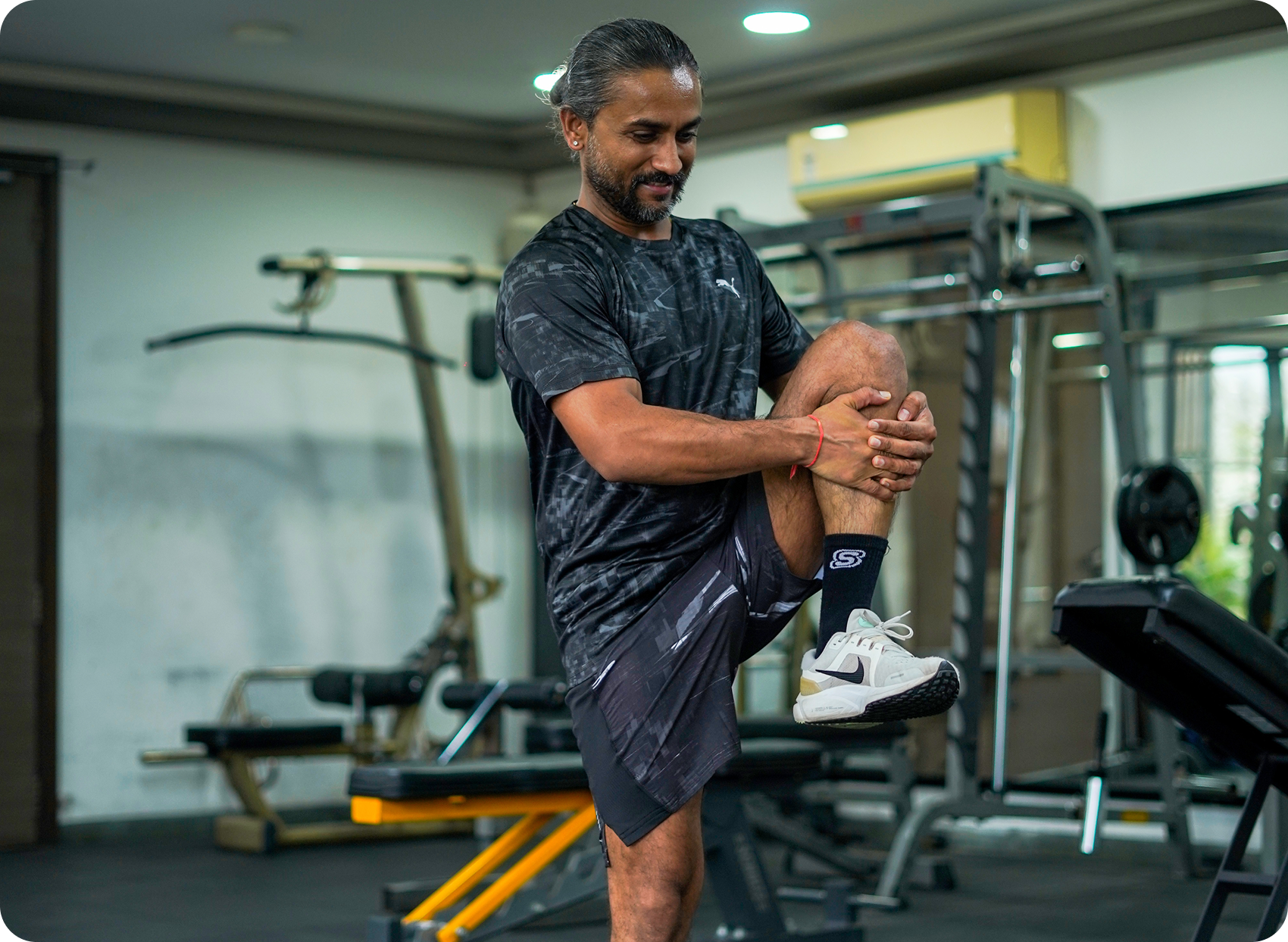 Sportsman journey image 14