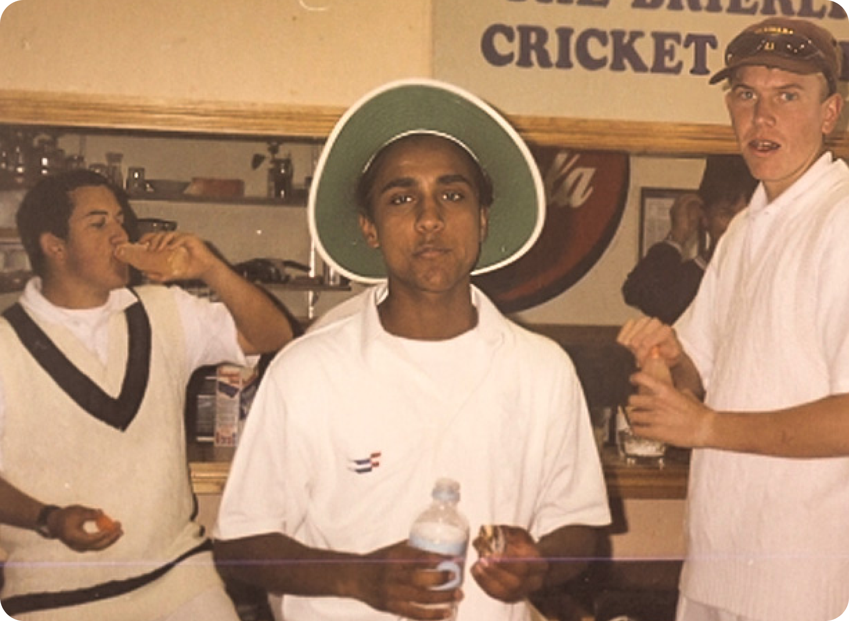 Sportsman journey image 5