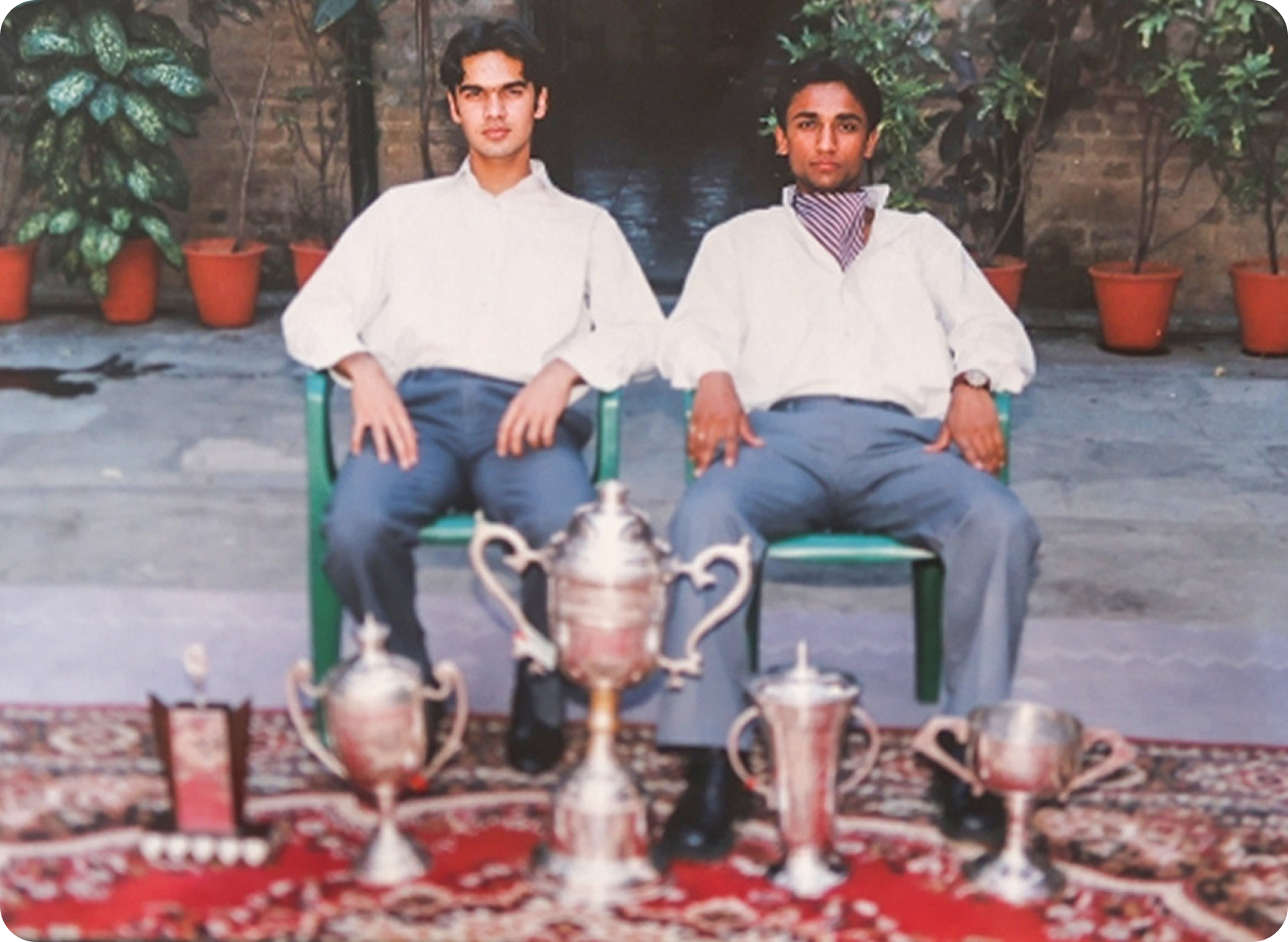 Sportsman journey image 6